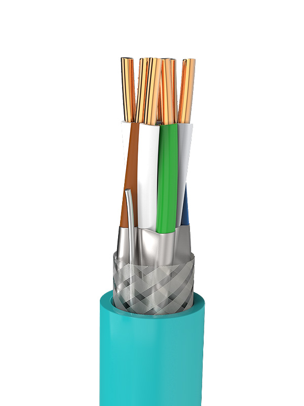 七類網線-超極速網線