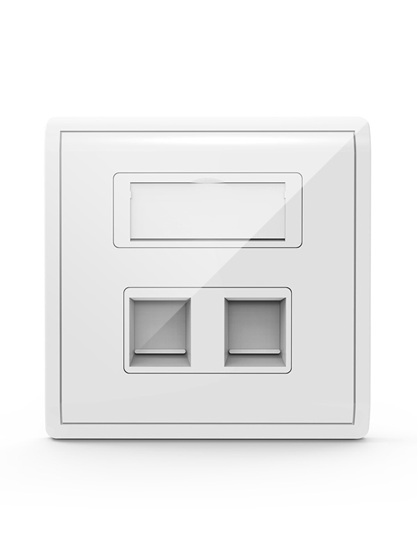 86型-網(wǎng)絡(luò)面板,網(wǎng)絡(luò)插座