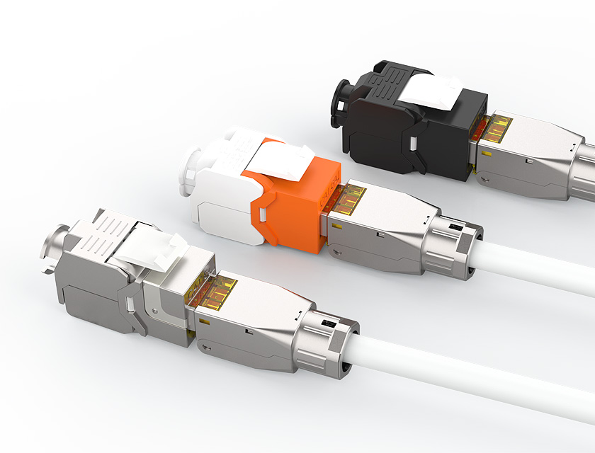 拒絕使用網線鉗，水晶頭還可以這樣打線！