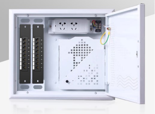 網(wǎng)絡(luò)配線架