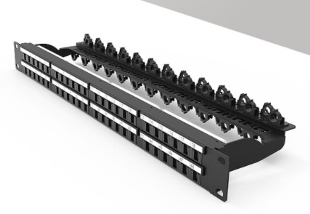 網(wǎng)絡(luò)配線架