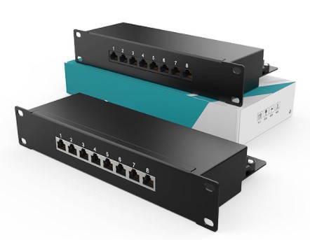 網(wǎng)絡(luò)配線架