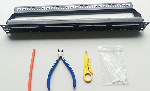 網(wǎng)絡(luò)配線架,機柜配線架,網(wǎng)絡(luò)配線架打線