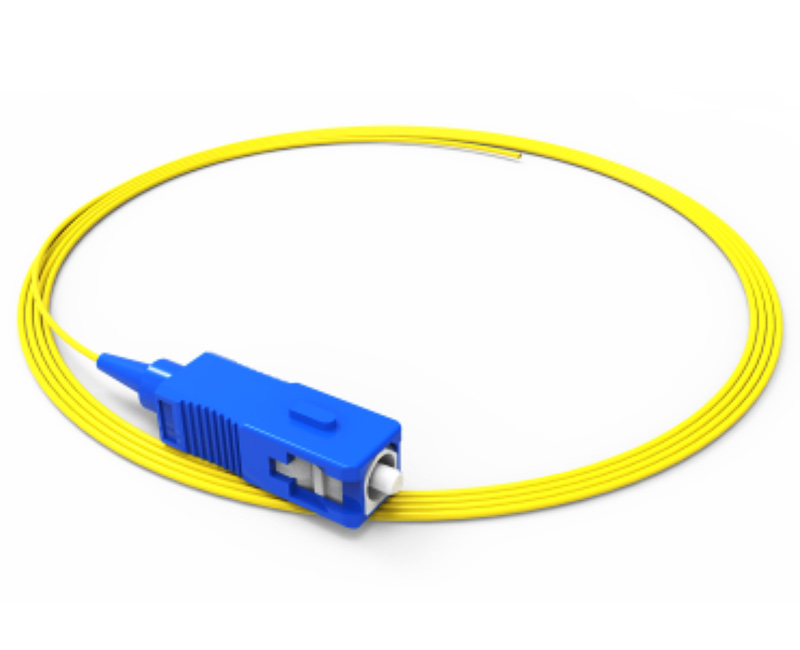 Enmane-Fiber Pigtails