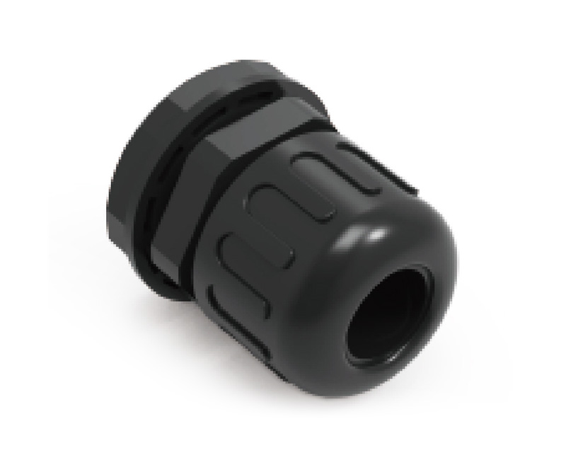 英曼-光纖保護和管理配件