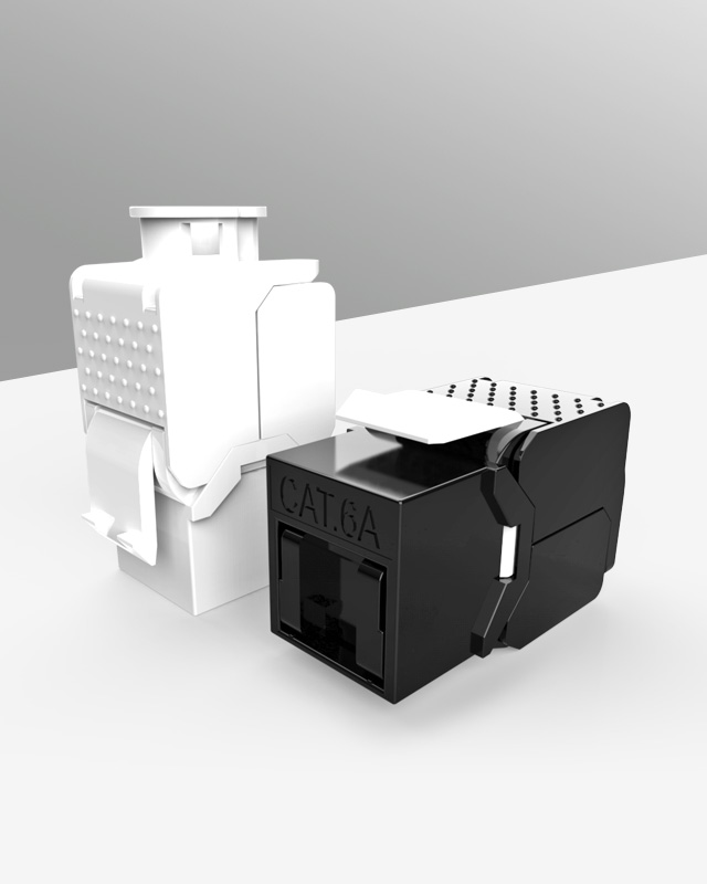 網絡模塊,RJ45模塊