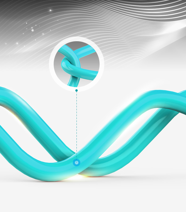 七類-萬(wàn)兆雙屏蔽工程網(wǎng)線