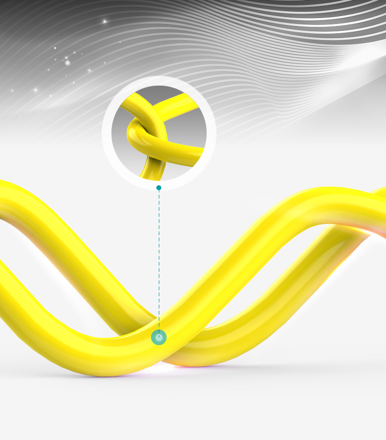 八類-萬兆雙屏蔽工程網(wǎng)線