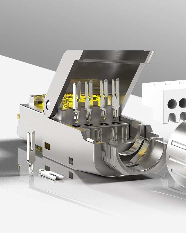 網(wǎng)絡跳線,極速網(wǎng)線