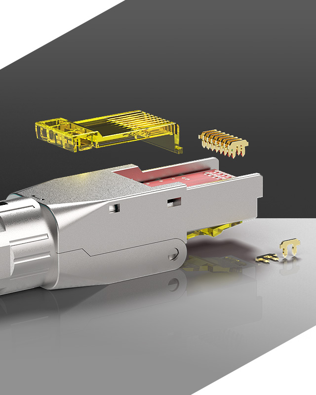 網(wǎng)絡跳線,極速網(wǎng)線