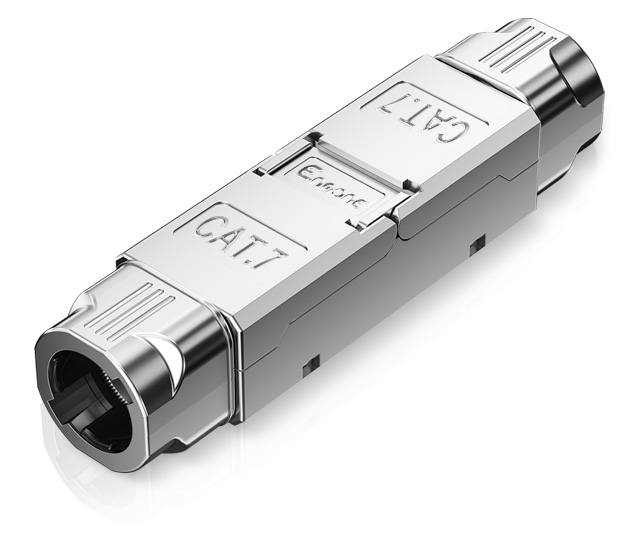 網線延長對接器